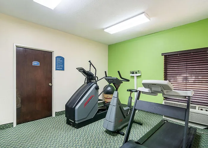 Hotel Quality & - Chicago Southland Harvey