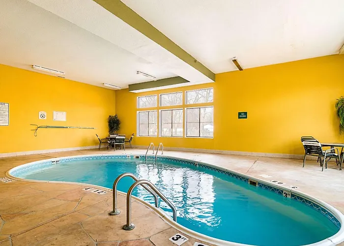 Quality & - Chicago Southland 3*