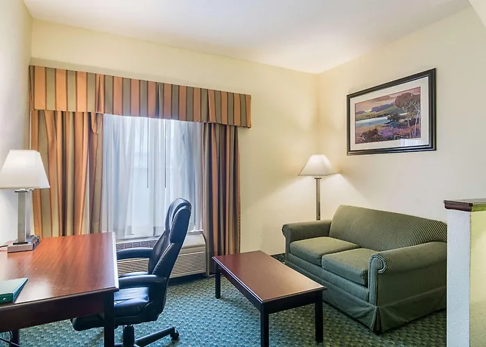 Hotel Quality & - Chicago Southland 3*