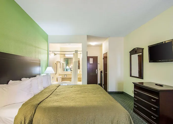 Hotel Quality & - Chicago Southland
