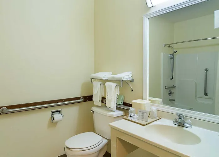 Quality & - Chicago Southland Hotel Harvey