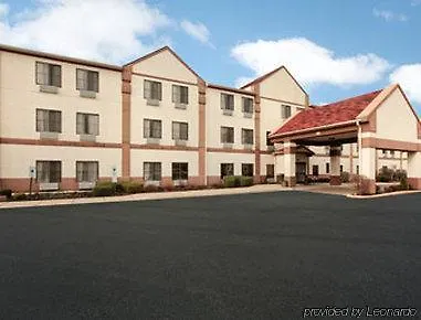 Hotel Quality & - Chicago Southland 3*