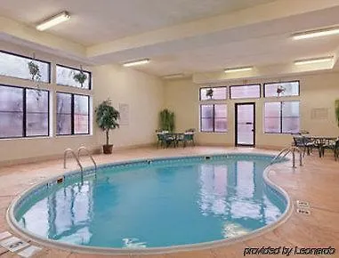 Quality & - Chicago Southland Hotel Harvey