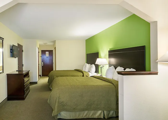 Hotel Quality & - Chicago Southland