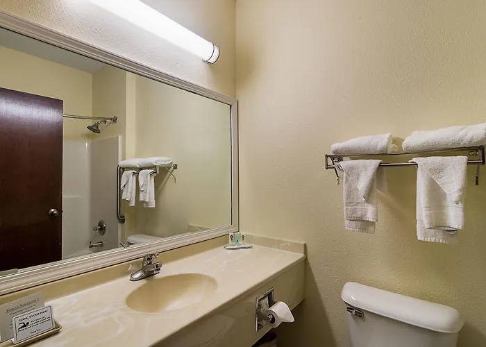 Quality & - Chicago Southland Hotel Harvey