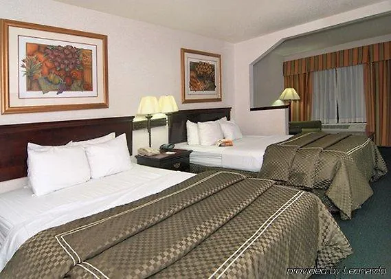 Hotel Quality & - Chicago Southland Harvey
