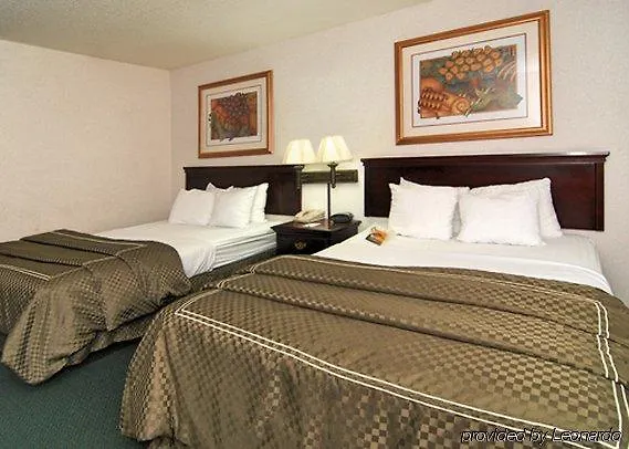Hotel Quality & - Chicago Southland