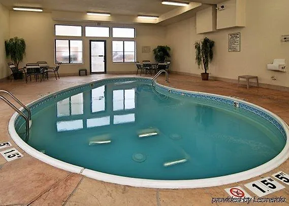 Quality & - Chicago Southland Hotel