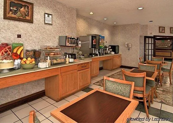 Quality & - Chicago Southland Hotel