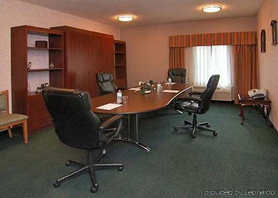 Quality & - Chicago Southland 3* Harvey