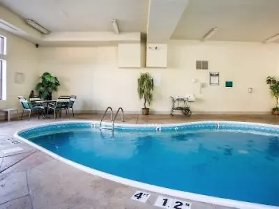 Hotel Quality & - Chicago Southland Harvey