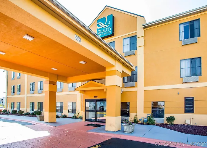 Hotel Quality & - Chicago Southland