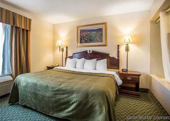 Hotel Quality & - Chicago Southland Harvey