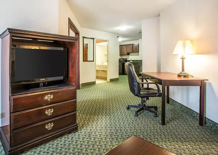 Hotel Quality & - Chicago Southland