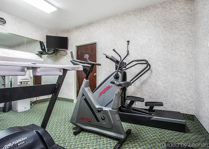 Hotel Quality & - Chicago Southland