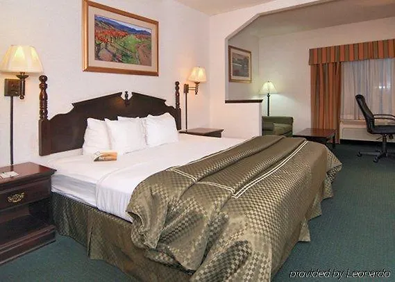 Hotel Quality & - Chicago Southland 3*
