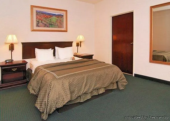 Hotel Quality & - Chicago Southland 3*