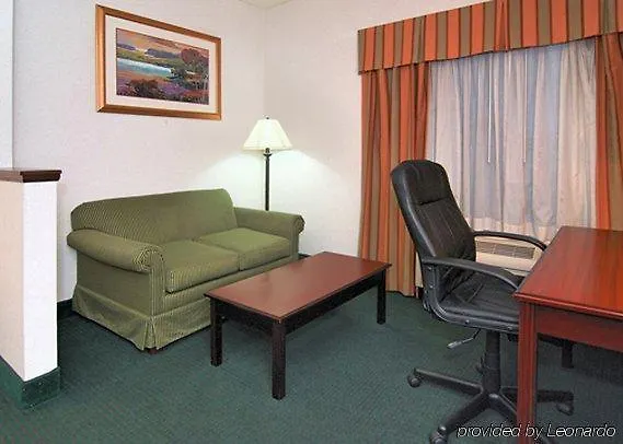 Hotel Quality & - Chicago Southland