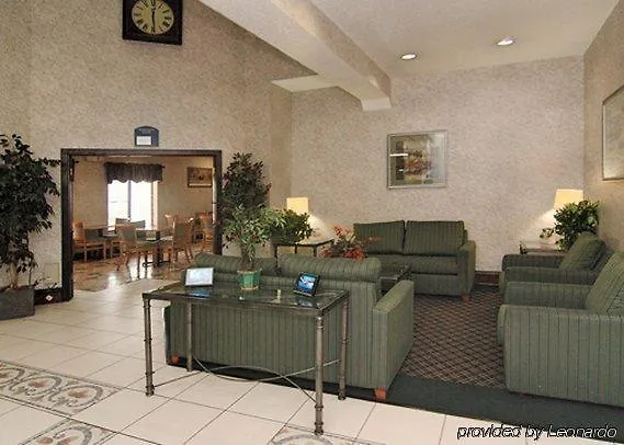 Hotel Quality & - Chicago Southland Harvey