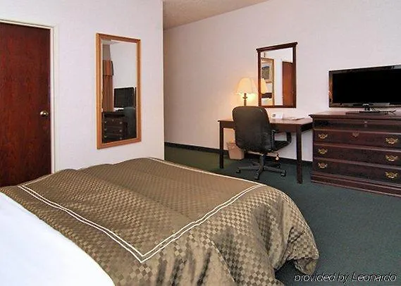 Hotel Quality & - Chicago Southland