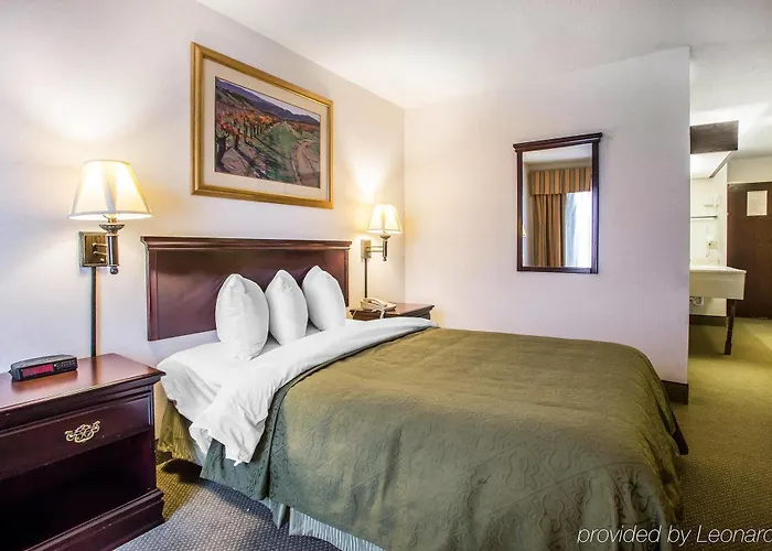 Hotel Quality & - Chicago Southland 3*
