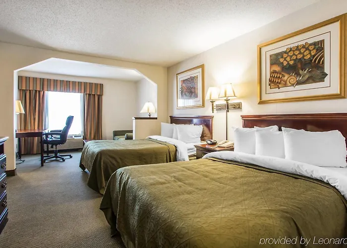Quality & - Chicago Southland 3* Harvey