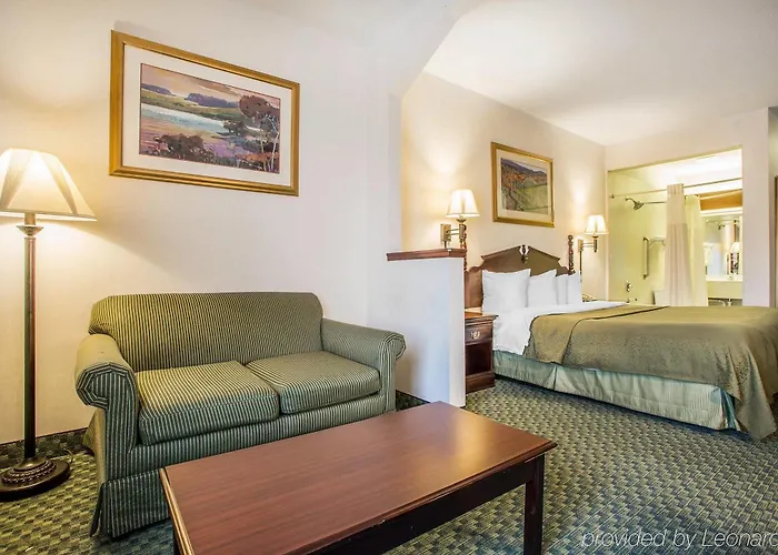 Hotel Quality & - Chicago Southland 3*