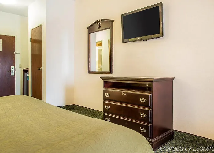 Quality & - Chicago Southland Hotel Harvey